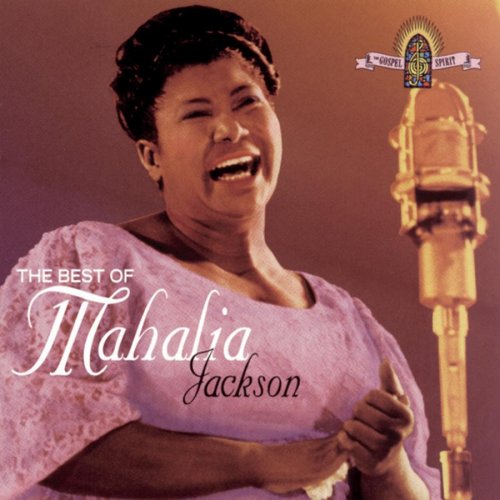 album mahalia jackson