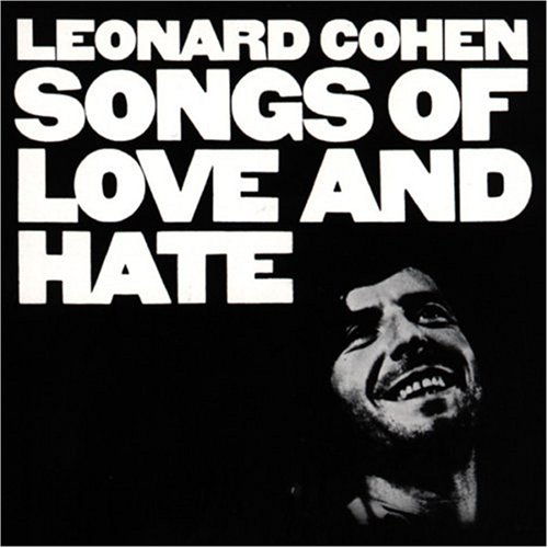 album leonard cohen