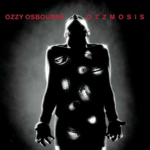 album ozzy osbourne