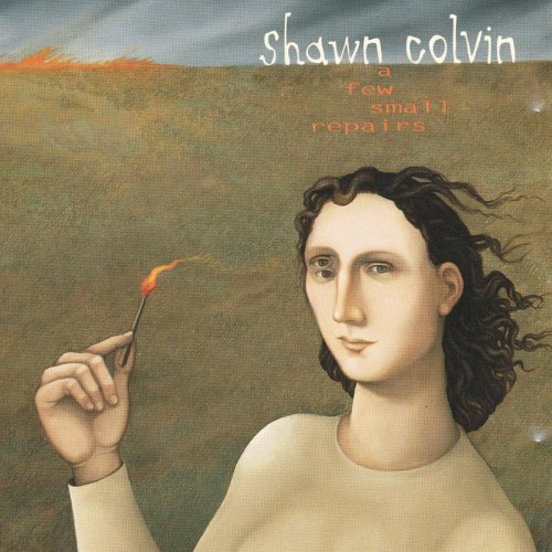 album shawn colvin