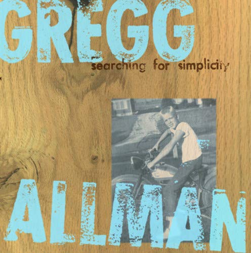 album allman greg