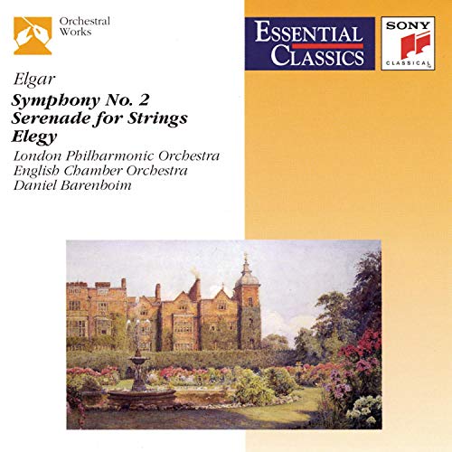 album sir edward elgar