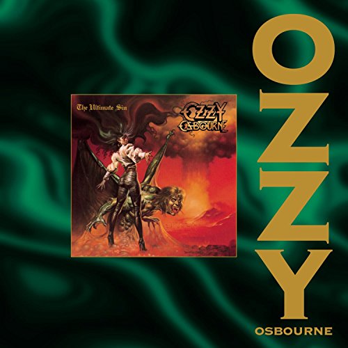 album ozzy osbourne