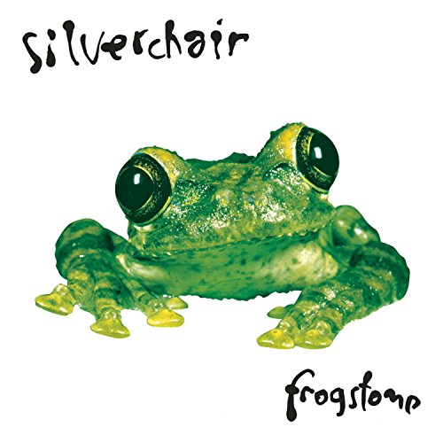 album silverchair