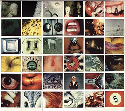 album pearl jam