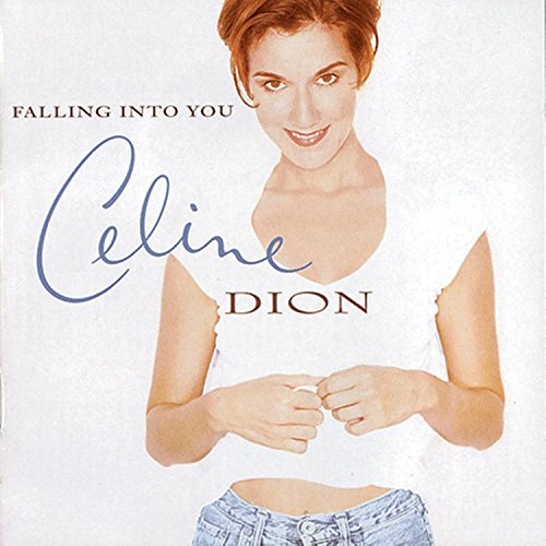 album cline dion