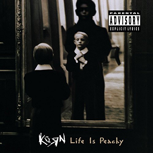 album korn