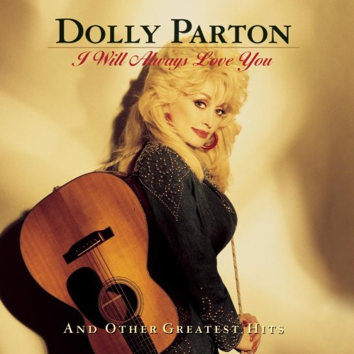 album dolly parton