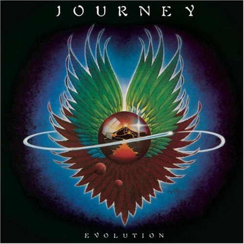 album journey