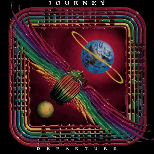 album journey