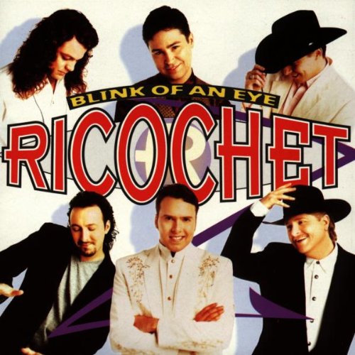 album ricochet