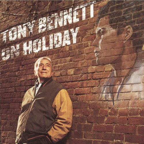 album tony bennett