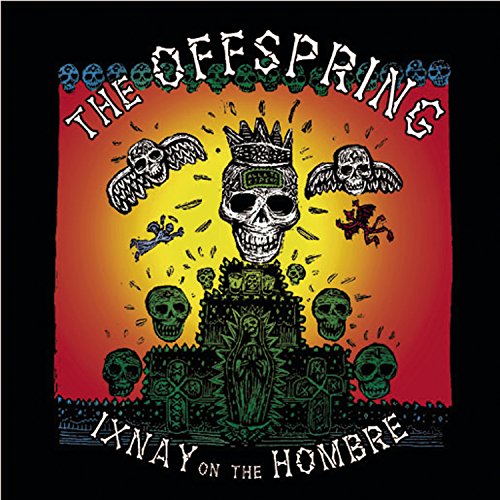 album the offspring