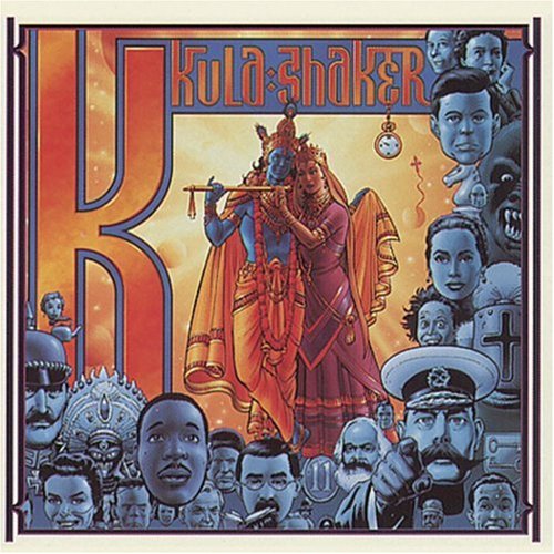 album kula shaker