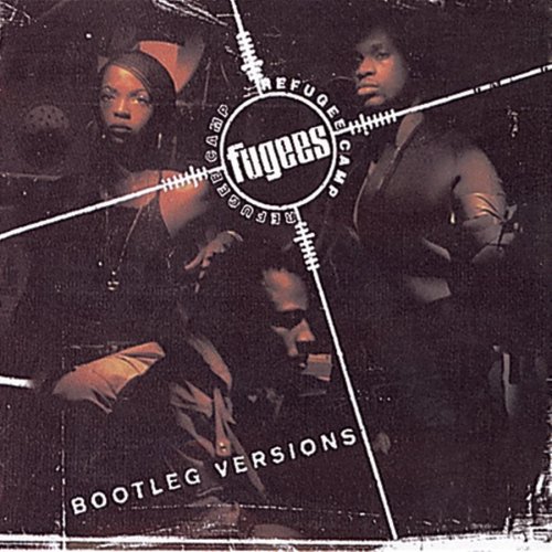 album the fugees