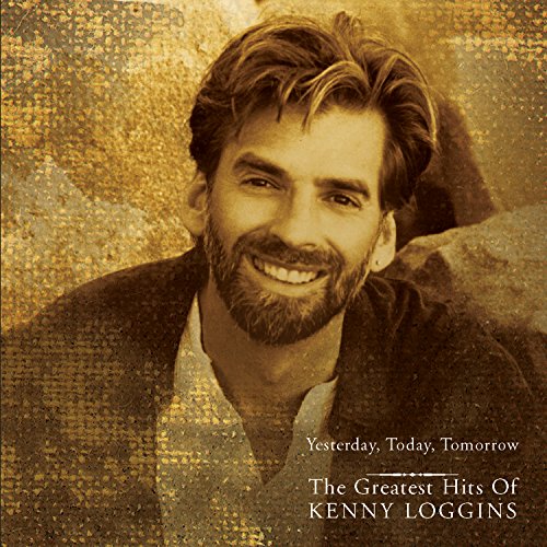 album kenny loggins