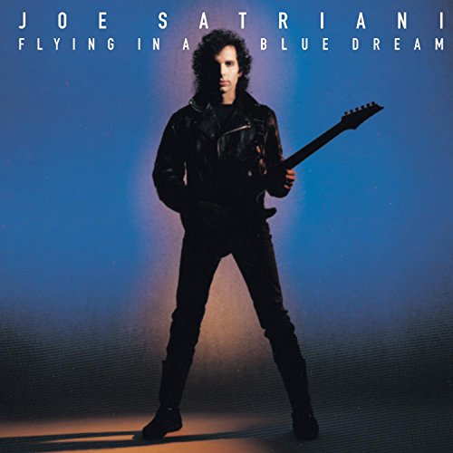 album joe satriani