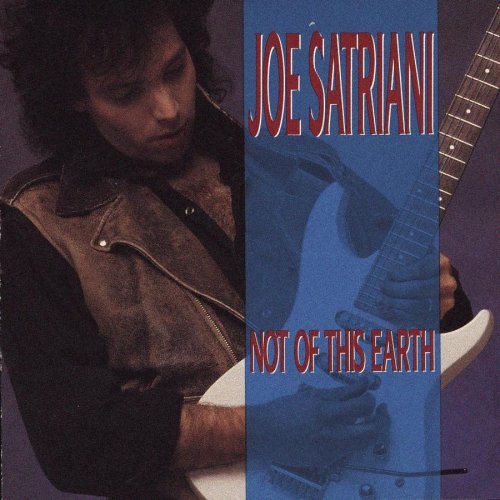 album joe satriani