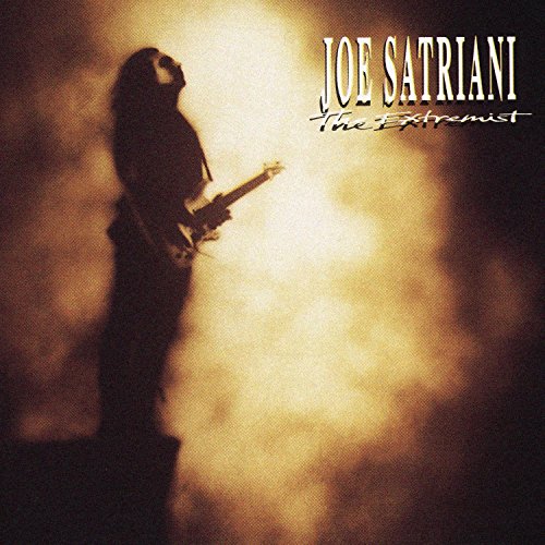 album joe satriani