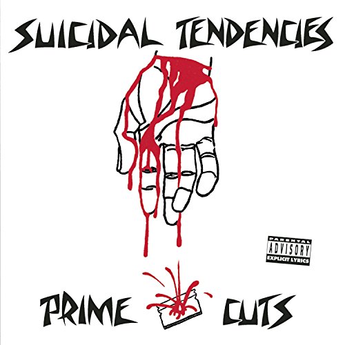 album suicidal tendencies