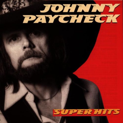 album johnny paycheck