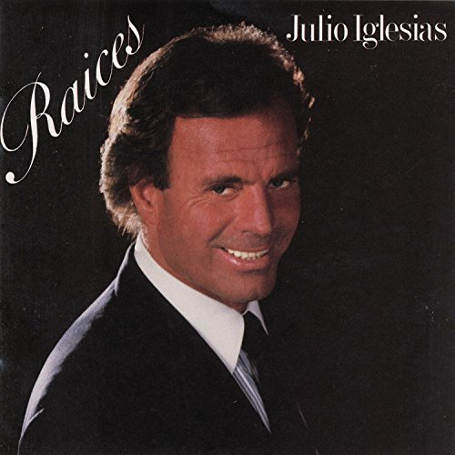 album julio iglesias