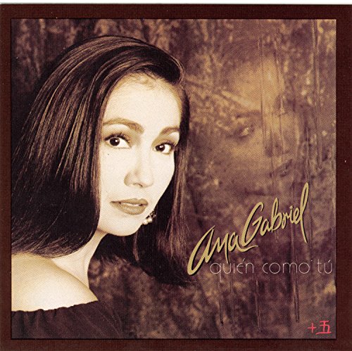 album ana gabriel