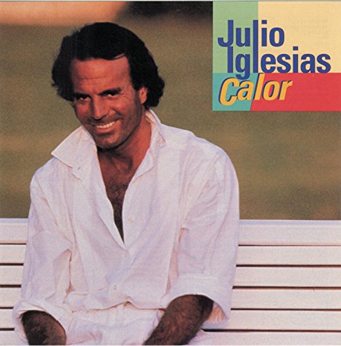 album julio iglesias