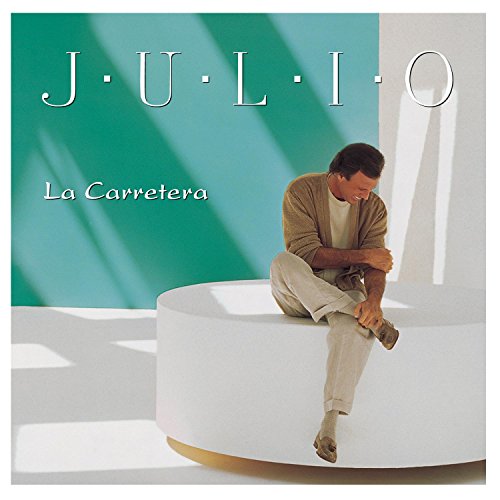 album julio iglesias