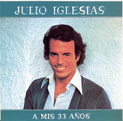 album julio iglesias