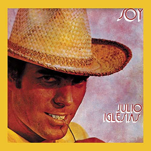 album julio iglesias