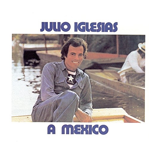 album julio iglesias