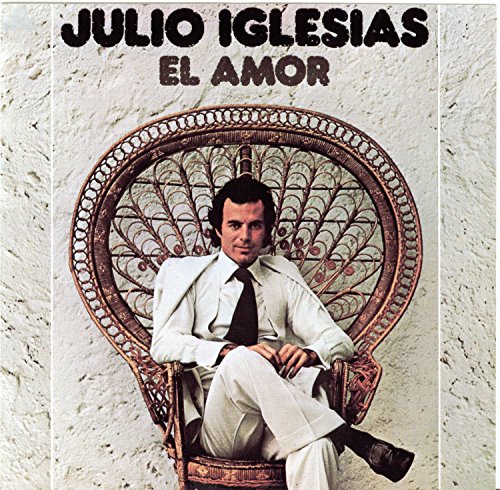 album julio iglesias