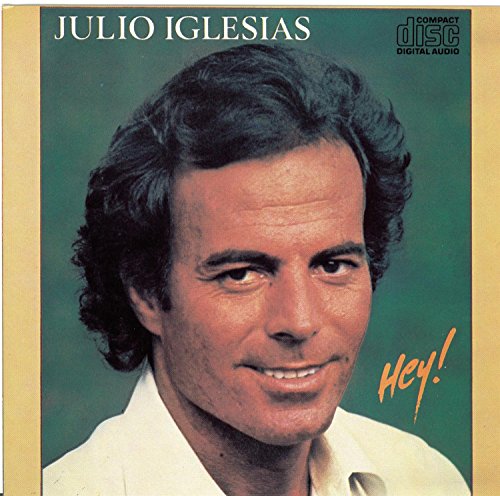 album julio iglesias