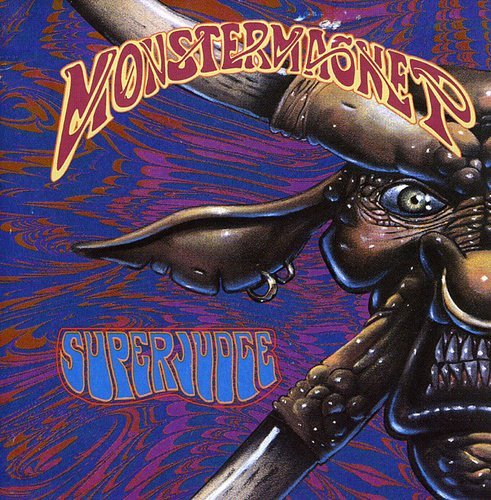 album monster magnet