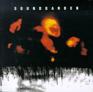 album soundgarden