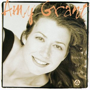 album amy grant