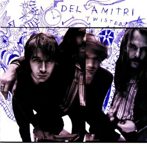 album del amitri