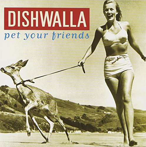 album dishwalla