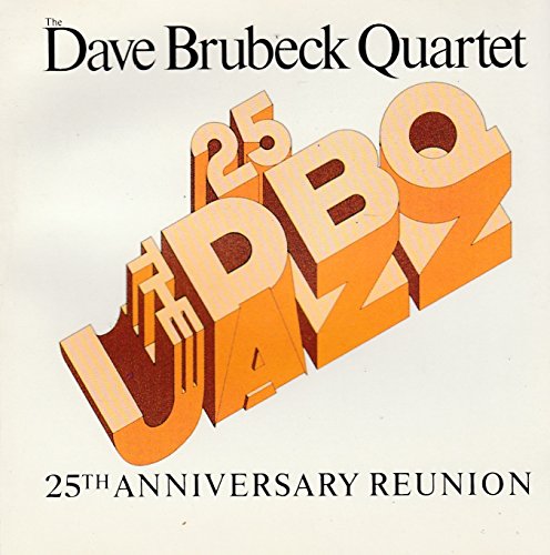 album the dave brubeck quartet