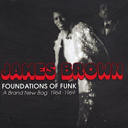 album james brown