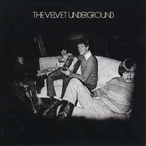 album the velvet underground