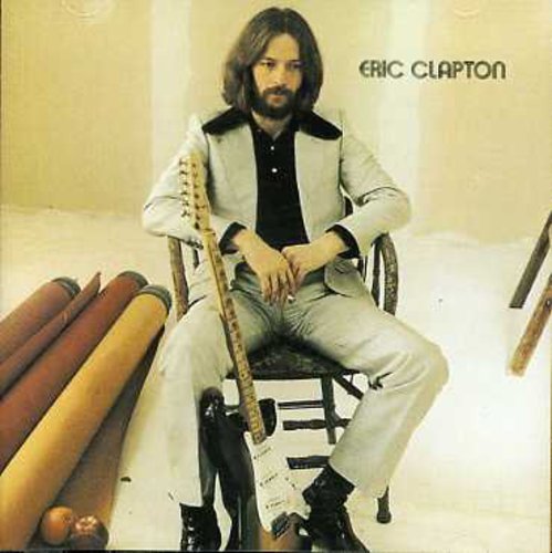 album eric clapton