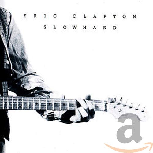 album eric clapton