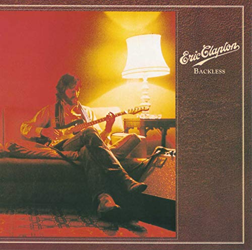 album eric clapton