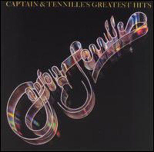 album captain and tennille