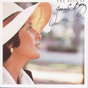 album joan baez