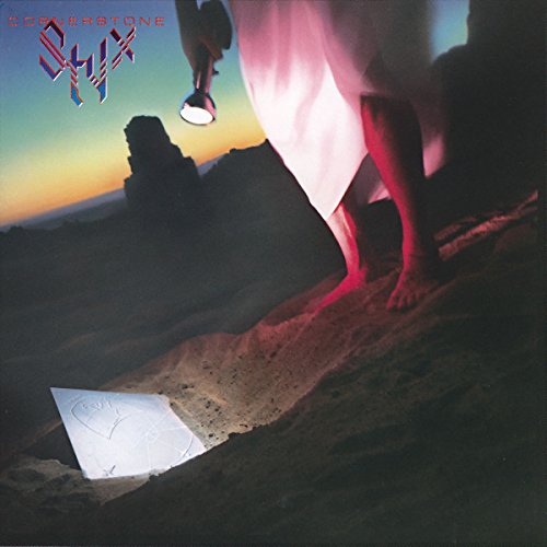 album styx