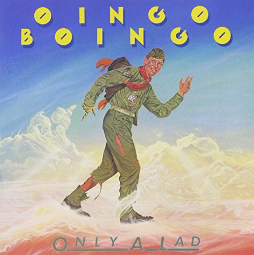 album oingo boingo