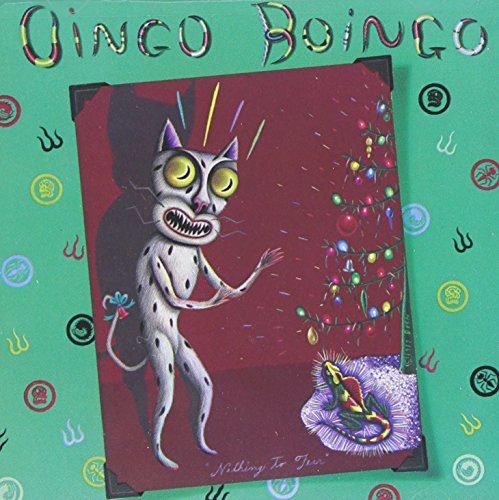 album oingo boingo